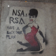 Image for article titled Eclair Bandersnatch: Street Artist for the Snowden Age